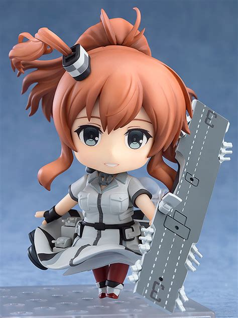 Nendoroid Kancolle Saratoga Mkii Good Smile Company Tokyo Otaku