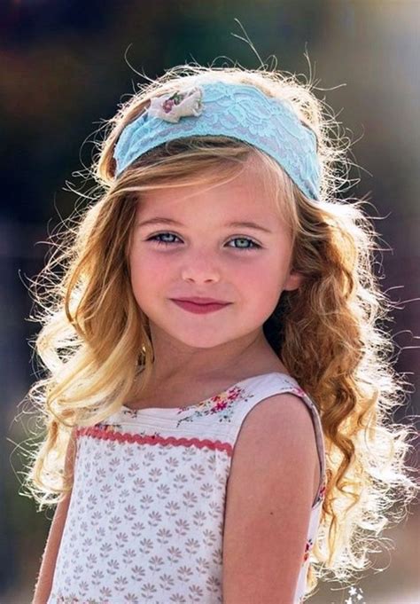 Kids haircuts come in all cuts and styles. 25 Cute Ideas Of Curly Hairstyle For Kids · Inspired Luv