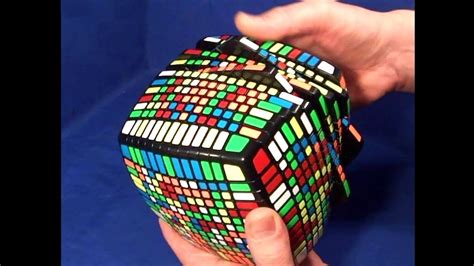 Kid Solves Worlds Hardest Rubiks Cube In Record Time Youtube