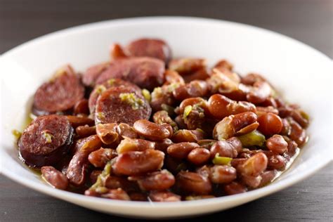 New Orleans Style Red Beans And Rice Explore Cook Eat