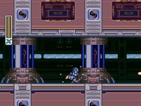 Mega Man X3 Guide Honestgamers Guides