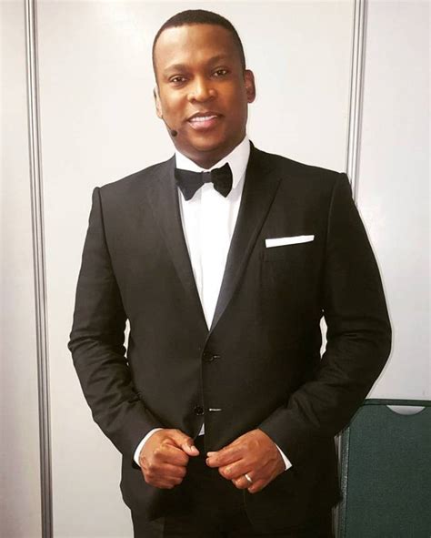 He attended hilton college near pietermaritzburg and the university of the witwatersrand where he studied law, in 1992. Robert Marawa might return to radio | News365.co.za