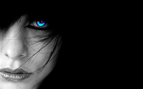 Blue Eyes Hd Wallpaper Pxfuel