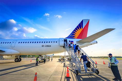 Philippine Airlines To Fly Manila Perth By March 2023 Aerotime