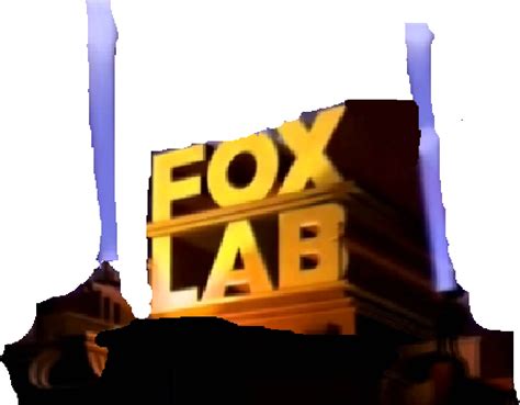 Fox Lab Revived Dream Logos Wiki Fandom