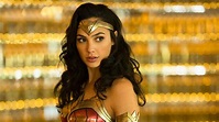 Review: Wonder Woman 1984 Is What A Superman Movie Hopes To Be