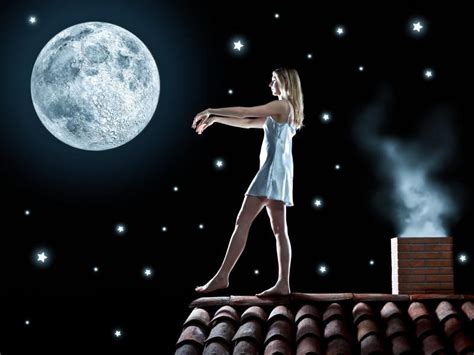 Sleepwalking What You Should Know About This Phenomenon And Its Causes