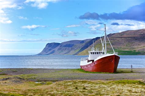Guided Tour Of The Remote Westfjords And Snæfellsnes 4 Da