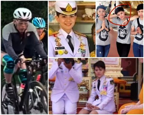 ว่าที่ พันโทหญิง สุณิสา ยายิรัมย์ เป็น พันโทหญิง 4. Thai E-News : เพจ KonthaiUK เฉลย ผู้ที่ปั่นจักรยานกับใน ...