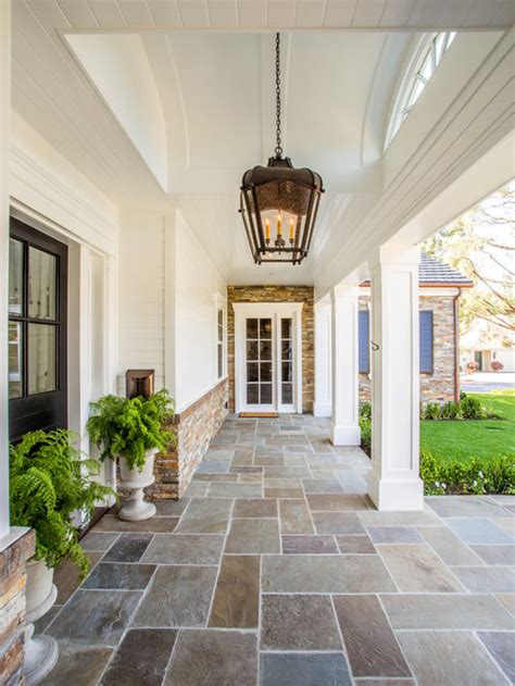 Front Porch Design Ideas Remodels And Photos Houzz