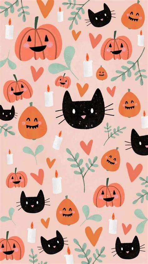 60 Free Halloween Wallpapers To Get You In The Holiday Spirit Also