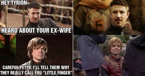 15 Inappropriate AF Game Of Thrones Memes You Ll Feel Guilty Laughing At
