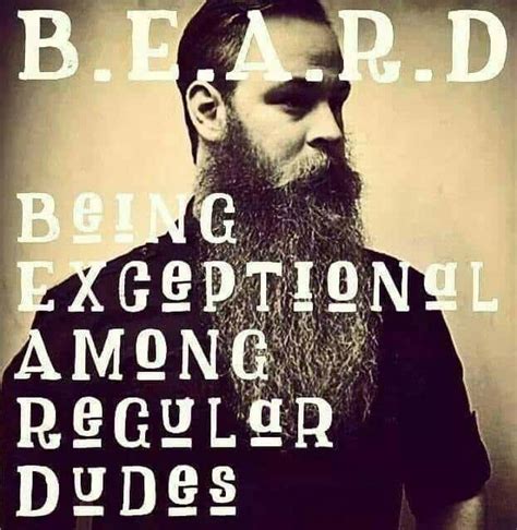 50 Funny Beard Memes Thatll Definitely Make You Laugh