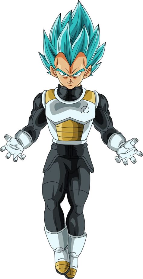 Super saiyan blue is a transformation that is achieved when a saiyan who can use the power of a god transforms into a super saiyan. 841 best THE BEST DRAGONBALL Z PICS images on Pinterest