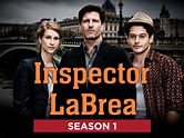 Prime Video: Inspector LaBrea