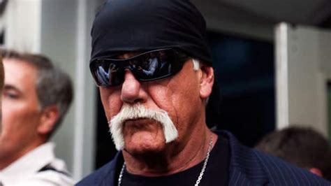 Hulk Hogan Wins Gawker Sex Tape Lawsuit Awarded 115m Us Cbc News