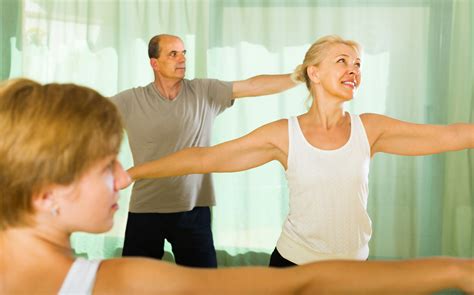 Using Dance To Manage Parkinsons Disease Dance Informa Magazine