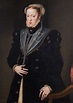 Mary “Maria of Austria” Habsburg (1531-1581) – Memorial Find a Grave