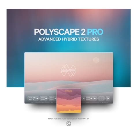 Karanyi Sounds Release Polyscape 2 Pro The Beat Community