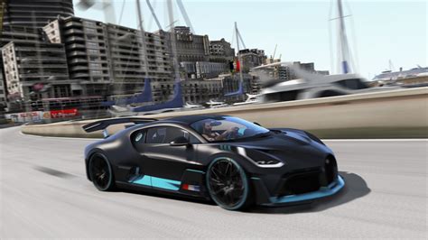 2019 Bugatti Divo Add On Gta5