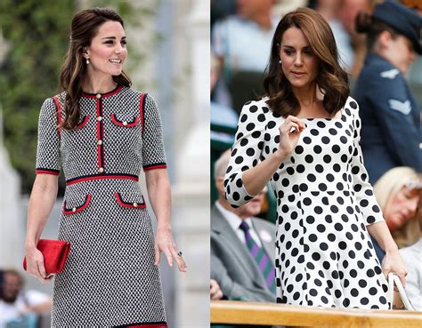Kate Middleton Debuts Sassy New Haircut At Wimbledon Aol Lifestyle