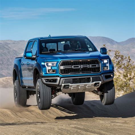 2023 Ford F 150 Raptor R Debuts With A Monstrous 700hp 58 Off