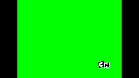 Cartoon Network La Screen Bug Chroma Key Era Toonix 2011 2012