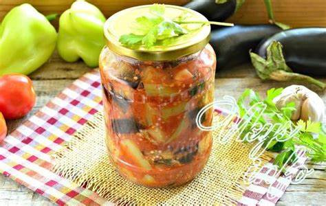 Рагу овощное на диете Овощное рагу с баклажанами на зиму — рецепт Овощное рагу с баклажанами на зиму — рецепт Рагу овощное на диете