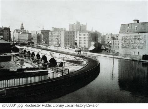 Erie Canal Images Rochester Page 2