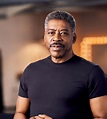 Actor Ernie Hudson to serve as national spokesperson for Think About ...