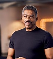 Actor Ernie Hudson to serve as national spokesperson for Think About ...