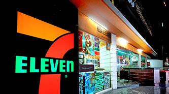 One of the major auditor firms in malaysia, ernst & young is currently engaged as the auditor of the company. 7-Eleven Malaysia | Always There For You