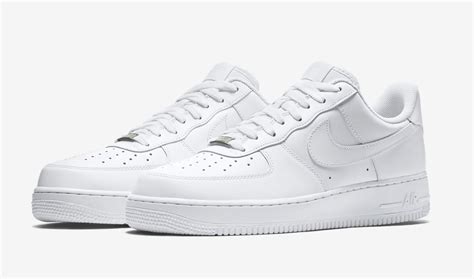 Nike Air Force 1 White Buy It Nike