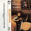 Van Morrison - T.B. Sheets (1991, Cassette) | Discogs