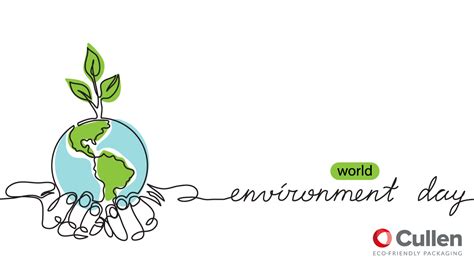 World Environment Day 2020 Cullen