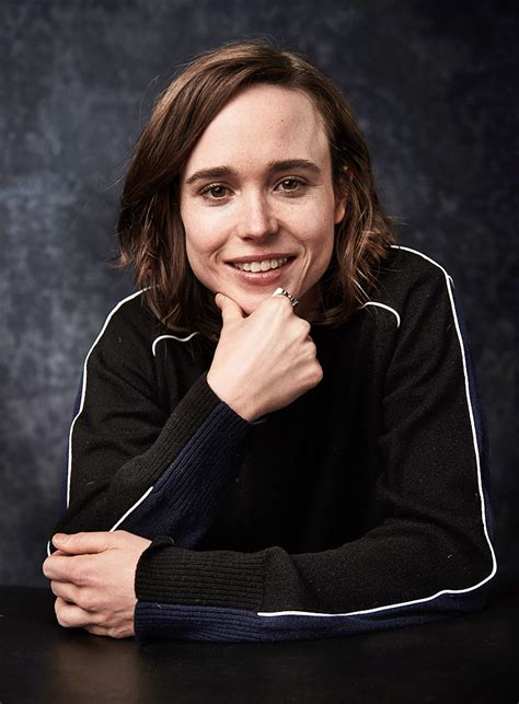 Ellen Page Pictures See Photos Of The Actress 16065 Hot Sex Picture