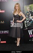 Alison Sudol The Los Angeles Premiere of 'What to Expect When You're ...