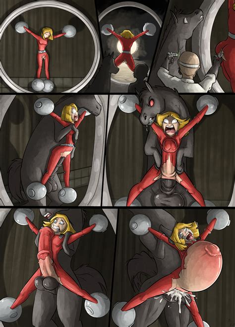Ctotally Screwed Page 1 By Fuf Hentai Foundry