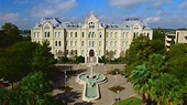 St. Mary’s University first in Texas to permanently adopt standardized ...