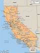 California | Flag, Facts, Maps, Capital, Cities, & Destinations ...