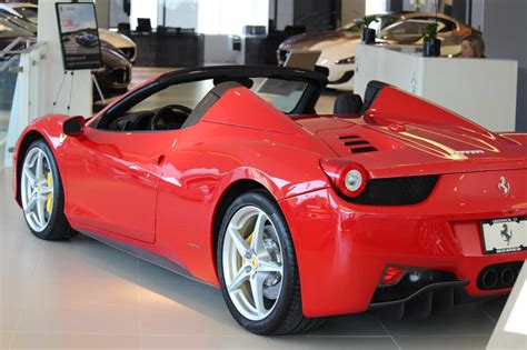 Maybe you would like to learn more about one of these? Settlement reached in case against San Antonio dealership over wrecked Ferrari