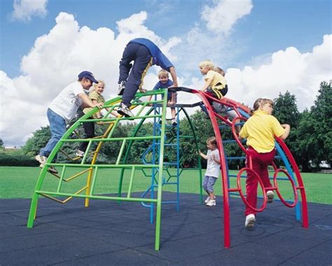 Summit Dome Climber System Our Products Wicksteed