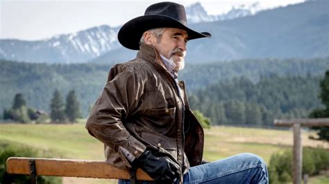 Latest ‘yellowstone News Heres Your Chance To Meet One Of The