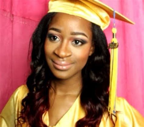 Share 140 Graduation Hairstyles For Black Girl Best Vn