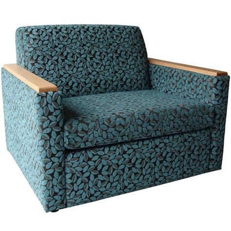 Recliner chairs are popular with senior citizens and those with mobility issues. Sleep Chair | ICF Group