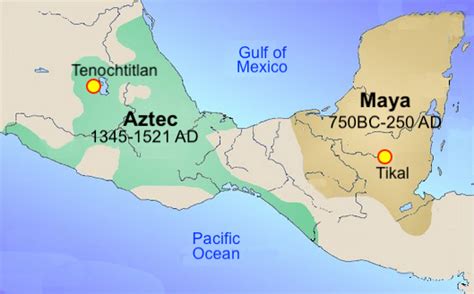 Nephicode The Mystifying Rationale Of Mesoamerican Directions Part Ix
