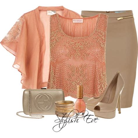 noha created by stylisheve on polyvore classy outfits pretty outfits chic outfits fashion