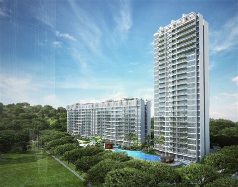 Buying A New Condo In Singapore Cooler Insights
