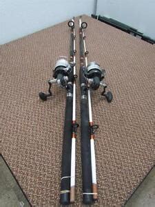 Quantum Bill Dance 80 9ft Catfish Spinning Rod And Reel Combos EBay