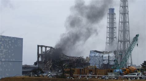 Report Bad Procedures Caused The Fukushima Nuclear Disaster The Two Way Npr